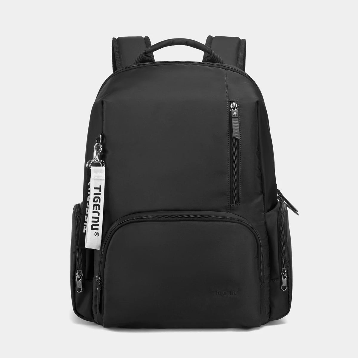 Tigernu Casual Backpack For Women 14 inch Laptop Bags For Women Lightweight Travel Backpack Female School Backpack Bags Knapsack