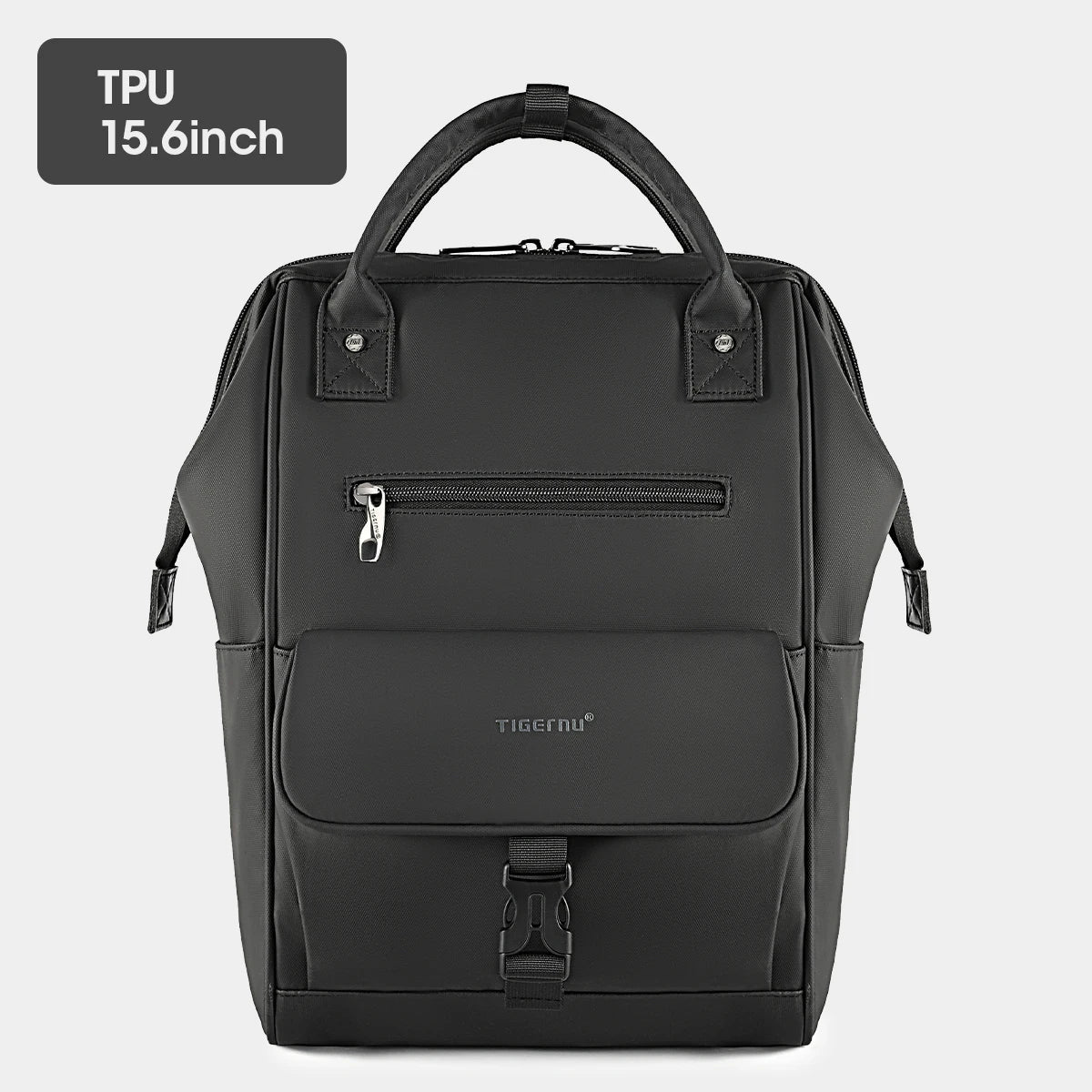Tigernu New Ladies Casual Backpack For Women Splashproof TPU Travel Camping Female Handbags Light Weight Hiking School Backpacks