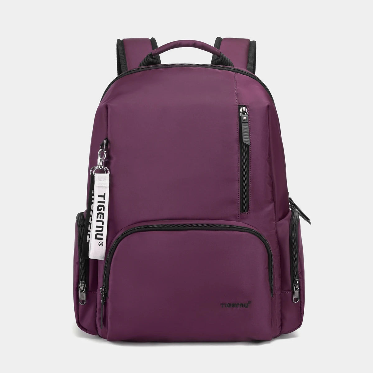 Tigernu Casual Backpack For Women 14 inch Laptop Bags For Women Lightweight Travel Backpack Female School Backpack Bags Knapsack